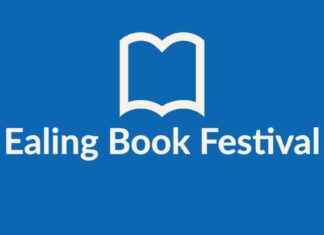 Ealing Book Festival Returns for Second Event in April news-29072024-024322