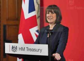 Reeves Announces Cost-Cutting Plan to Address £20bn Deficit – Live Coverage news-29072024-024406