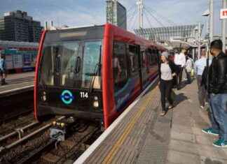 DLR Extension Raises Concerns Over Council’s Bill: What You Need to Know news-29072024-100415