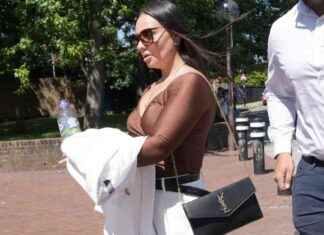 Prison Officer Admits Misconduct for Inmate Relationship: Wandsworth Scandal news-29072024-100446