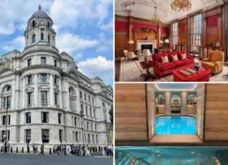 London Hotel Named ‘World’s Greatest’ for Exceptional Service and Luxury Offerings news-29072024-100516