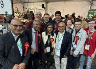 Ealing Labour MPs pledge full support to constituents news-29072024-100614