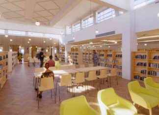 New Uxbridge Library Project Approved by Planners news-29072024-100713