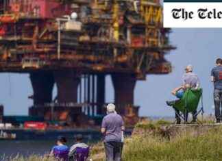 Reeves Tax Raid Spells Game Over for North Sea Oil & Gas – Latest Updates news-29072024-100814