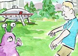 The Metro Daily Cartoon: A Collection by Guy Venables news-29072024-100920