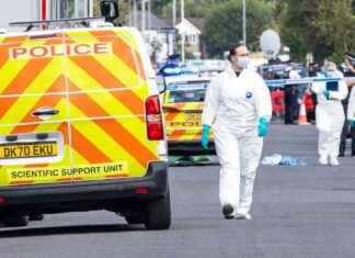 Southport Stabbings: Major Incident Declared in Horror Movie Scene news-29072024-101013