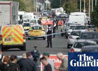 Fatal Knife Attack in Southport Leaves Two Children Dead and Nine Injured news-29072024-141220
