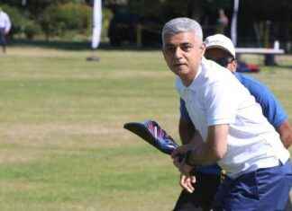London Mayor Sadiq Khan Assures Residents of Reduced Violence Risk news-29072024-141249