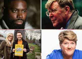 London Book Festival Season: 3 Months of Literary Events to Look Forward to news-29072024-141319