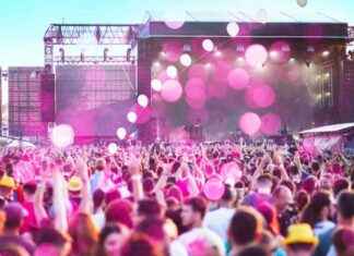 Ealing Festival: Four Stages of Music and Fun news-29072024-141450