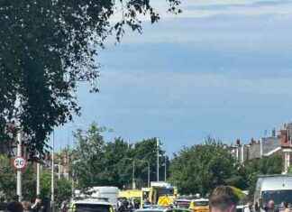 Southport Knife Attack: Multiple Stabbing Victims in Recent Incident news-29072024-141619