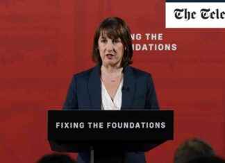 Reeves’ £22 Billion Black Hole Claim Contradicted by Hunt news-29072024-141655