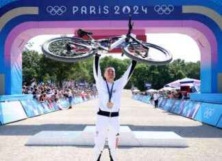 GB’s Pidcock and Equestrian Secure Golds, Boosting Paris Medal Table news-29072024-141831