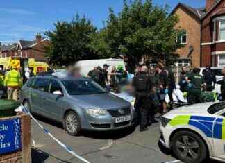 Tragic Southport Stabbings: 2 Children Killed, 6 Critical – Major Incident Update news-29072024-141858