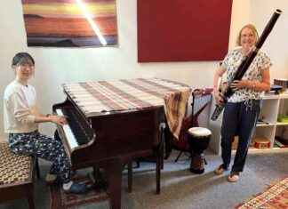 Soothing Music: Ealing Pianist Provides Comfort for Hospice Patients news-29072024-184144