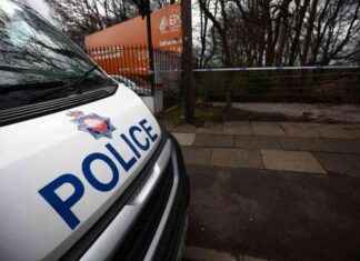 Police Officers Suspended for Racial Discrimination Allegations news-29072024-184241