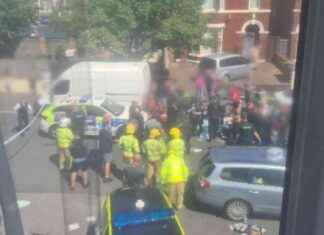 Royal Reaction to Southport Stabbings: King and Queen Express Shock Over Knife Attack news-29072024-184506