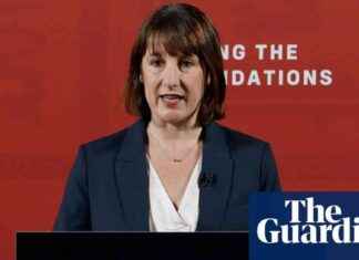 Reeves Takes Swift Action Against £22bn Budget Shortfall Hidden by Tories news-29072024-223951