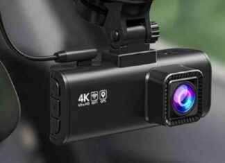 Save £72 on ‘Remarkable’ Dashcam with GPS Tracker in Amazon Sale news-29072024-224133