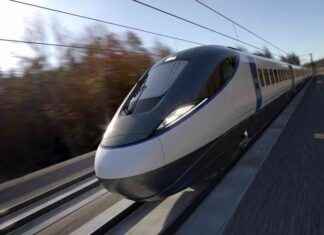 Will HS2 Reach Euston? Chancellor Warns of Tough Decisions Ahead news-29072024-224158
