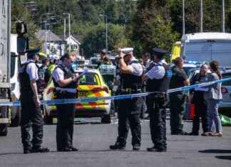 Southport Stabbing: Details on Tragic Killing of Two Children news-29072024-224410