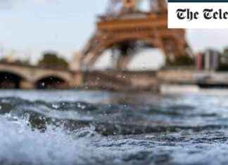 Men’s Olympic Triathlon Postponed Due to Seine Water Safety Concerns news-29072024-224437