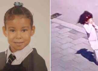 Police Express Grave Concerns Over Disappearance of Six-Year-Old from London Estate news-29072024-224502