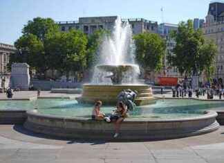 London 31C Heatwave: Hourly Weather Forecast news-30072024-082240