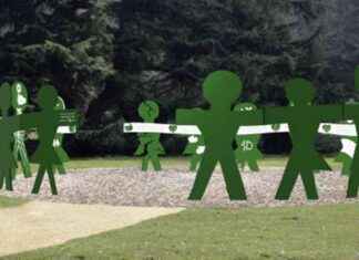 Memorial for Aid Workers to be Built at Gunnersbury Park news-30072024-082310