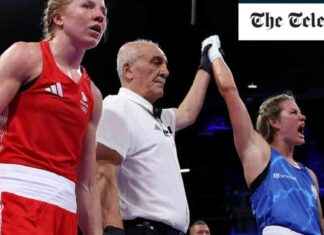 The Future of AI Judging in Boxing: Not Yet at Olympics news-30072024-082458