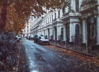 London housing target reduced to 80,000 homes in planning overhaul news-30072024-082626