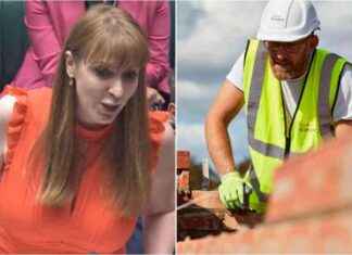 Revolutionizing Housing: Angela Rayner’s Plans for Council House Transformation news-30072024-082718