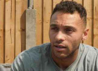 Witness Recounts Encounter with Knife Attacker in Southport Stabbings news-30072024-123628