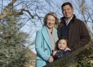 Epsom Headteacher Shot Dead by Husband: Tragic Domestic Violence Incident news-30072024-201110