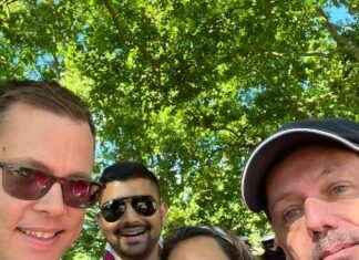 Inspiring Hanwell Scout Volunteer: Making a Difference news-31072024-001652