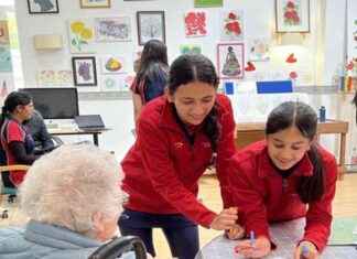 Ealing School Students Volunteer 3,500 Hours in One Day news-31072024-001717