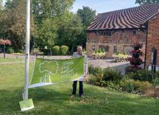 Green Spaces in Hillingdon: A Leader in Environmental Sustainability news-31072024-001745