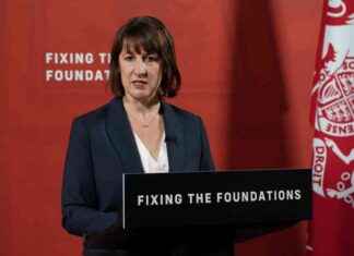 Rachel Reeves Plans Tax Increase While Rayner Downplays Housing Criticism – Live Coverage news-31072024-001810