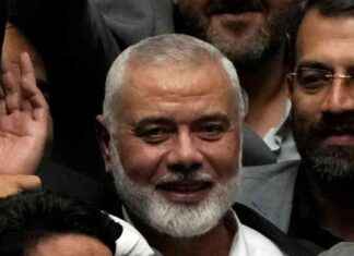 Death of Ismail Haniyeh: Impact on Hamas and the Palestinian Cause news-31072024-002021