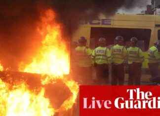 Investigation Update: Southport Stabbing Suspect Under Questioning Amidst Community Recovery news-31072024-044725