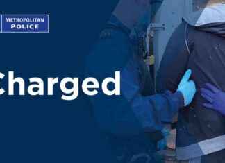 Man Arrested for Series of Stabbings in Hayes news-31072024-045008