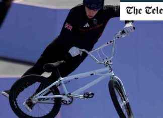 Team GB’s Kieran Reilly: Olympics BMX Freestyle Gold Medalist at Paris 2024 news-31072024-045059