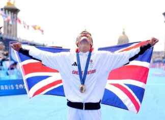 Team GB’s Medal Rush: Olympics 2024 LIVE Updates & Two Gold Medals on Day Five news-31072024-045126