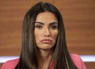Katie Price Issued Arrest Warrant for Failing to Appear in Court news-31072024-084958