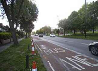 Teenager Stabbed on Northolt Bus: Suspect Arrested and Charged news-31072024-085020