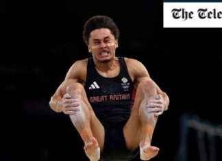 Men’s All-Around Final: Joe Fraser and Jake Jarman Compete in Olympics Gymnastics Paris 2024 news-31072024-085204