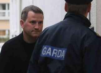 Irish Supreme Court Upholds Graham Dwyer Murder Conviction – Legal Update and Analysis news-31072024-085229