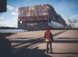 UK Shipping Urges Immediate Action on Net Zero Plan to Avoid Falling Behind in Decarbonisation news-31072024-085320