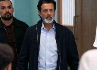 Nish in EastEnders Uncovers Game-Changing Discovery While Kidnapped by Priya news-31072024-124911