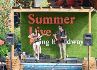 Opportunity for Ealing Singing and Dancing Talent at Shopping Center Stage news-31072024-125148